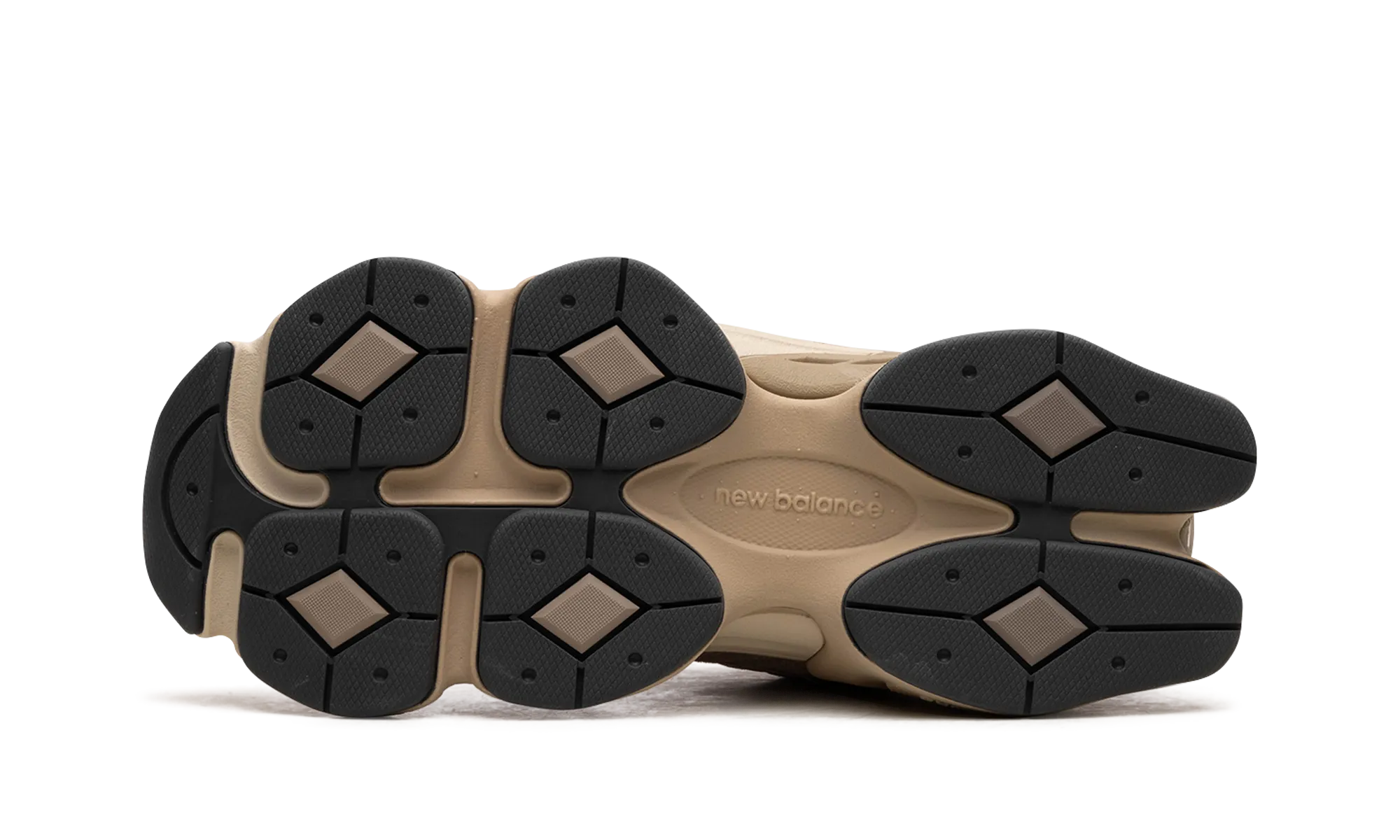 9060 "Driftwood Castlerock" new balance mens comfort shoes