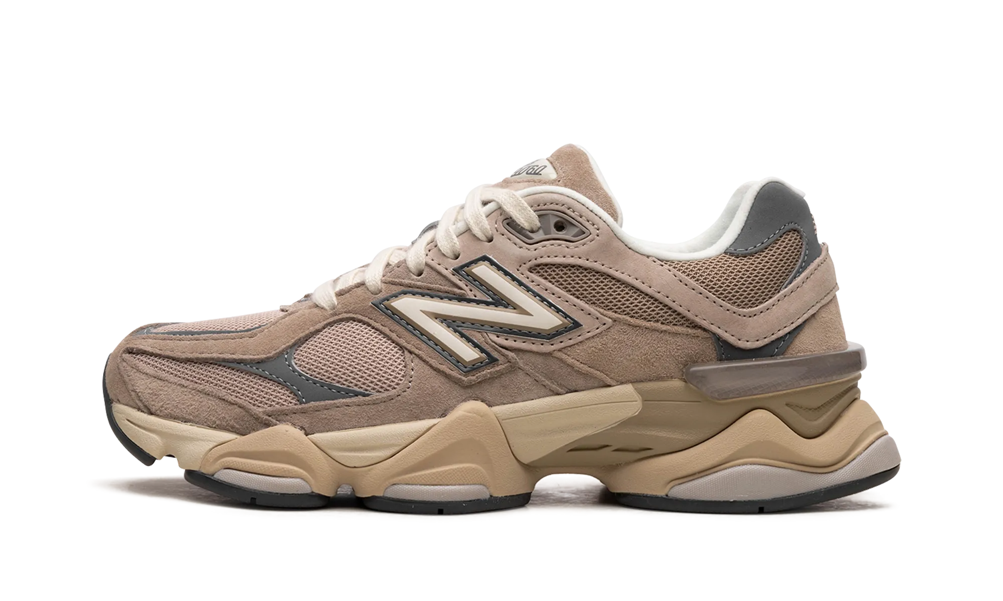 9060 "Driftwood Castlerock" New Balance Men's sneakers