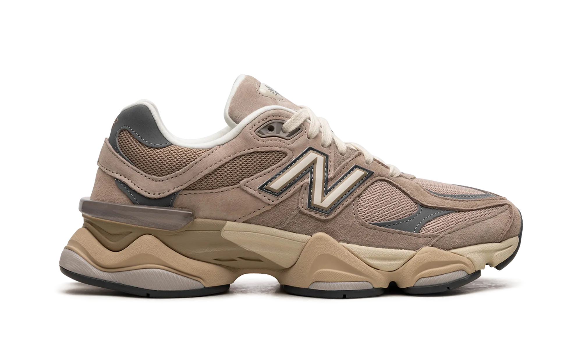 9060 "Driftwood Castlerock" new balance mens comfort shoes