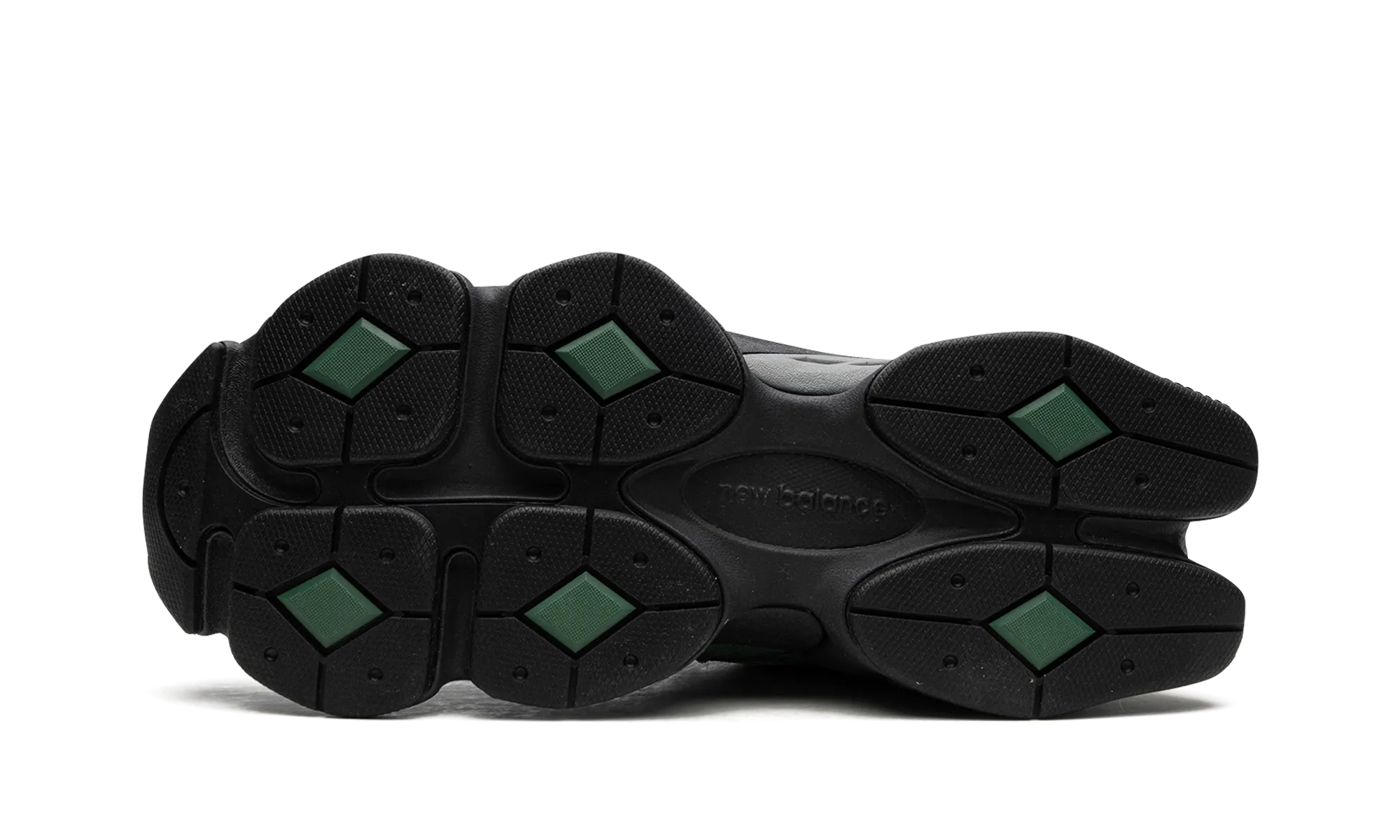 9060 "Forest Green" new balance mens runners