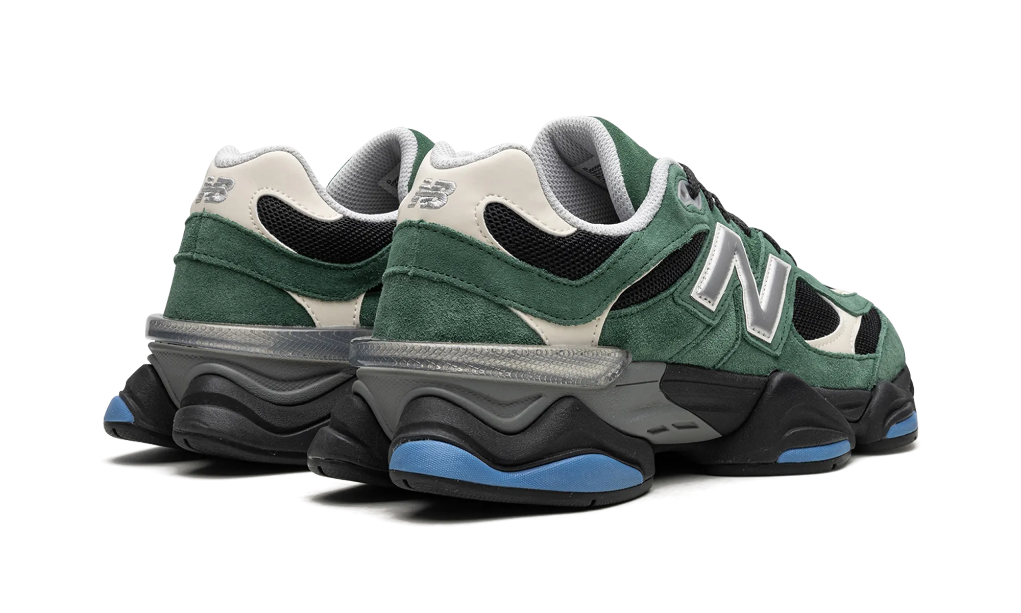 9060 "Forest Green" new balance mens runners