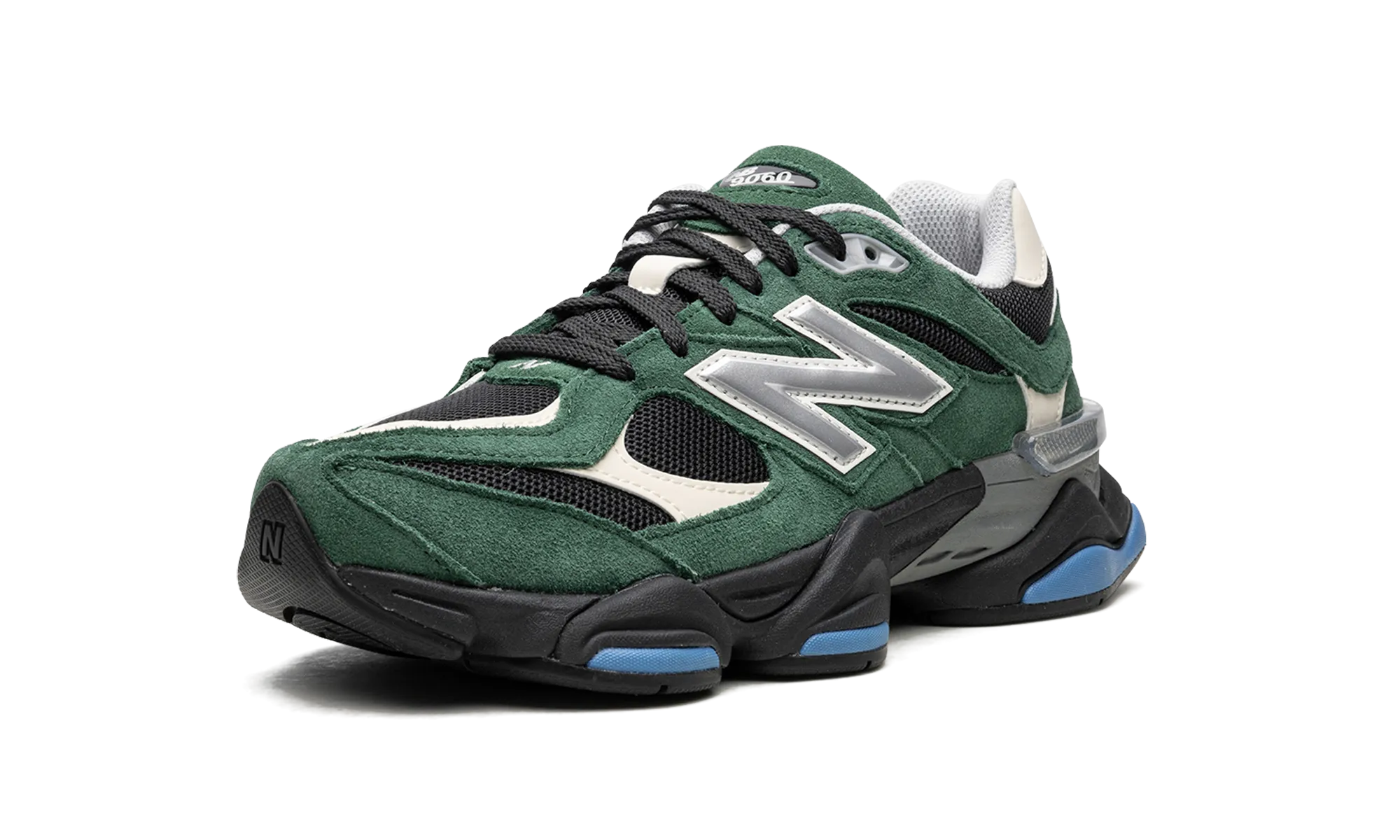 9060 "Forest Green" new balance mens runners