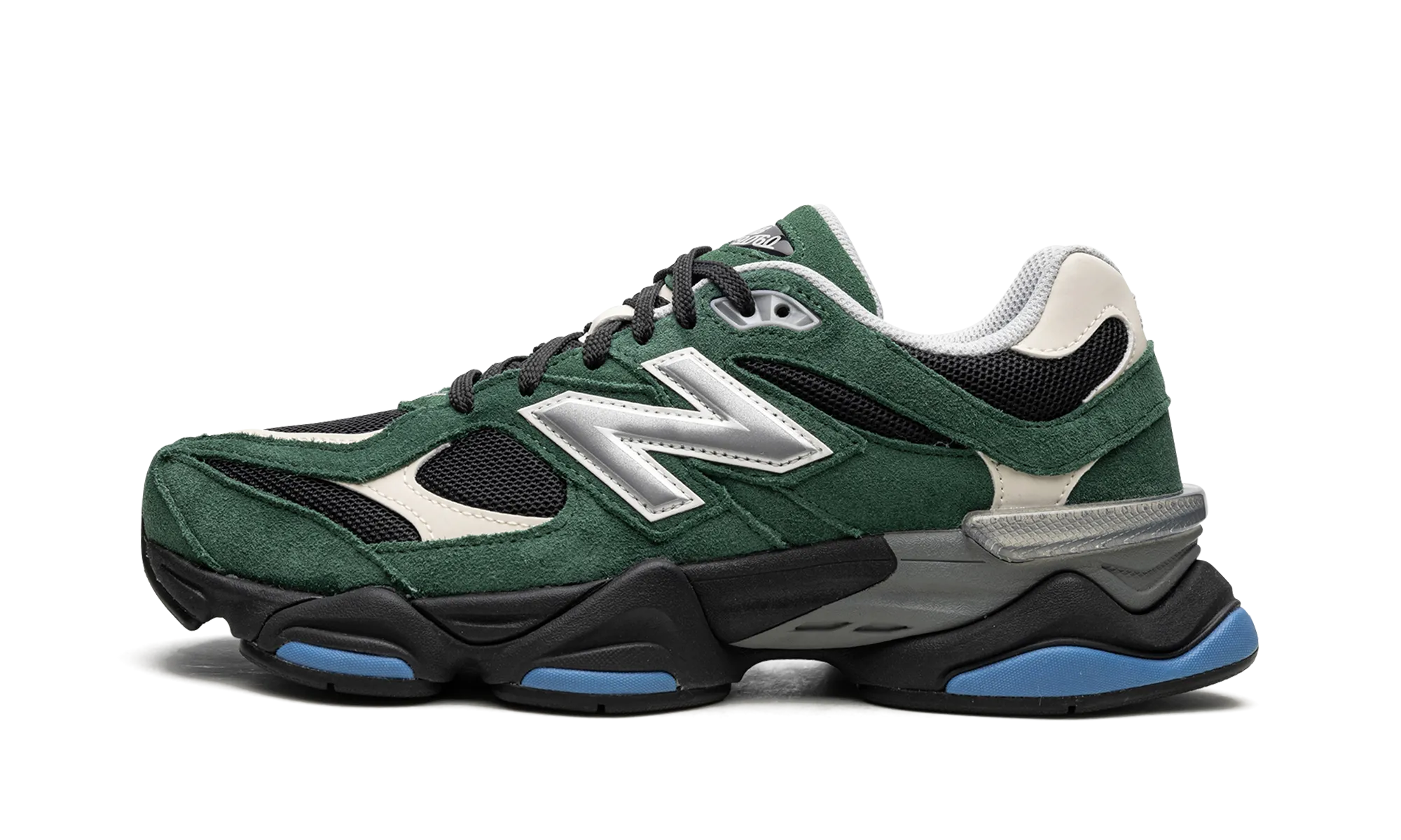 9060 "Forest Green" New Balance Men's styles