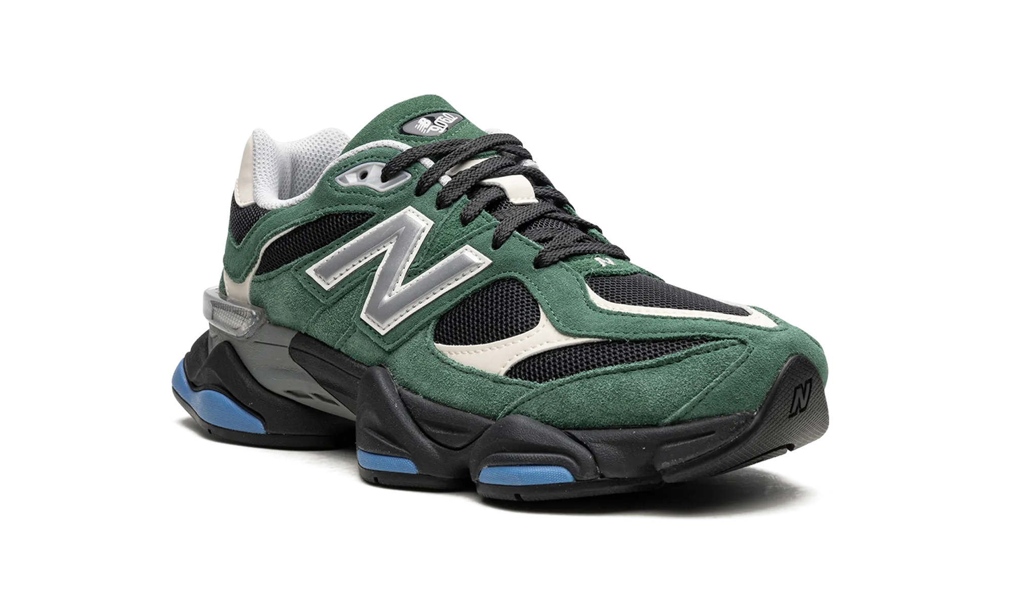 9060 "Forest Green" new balance mens runners