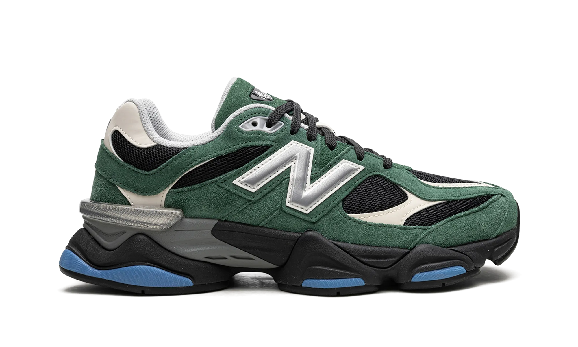 9060 "Forest Green" new balance mens runners
