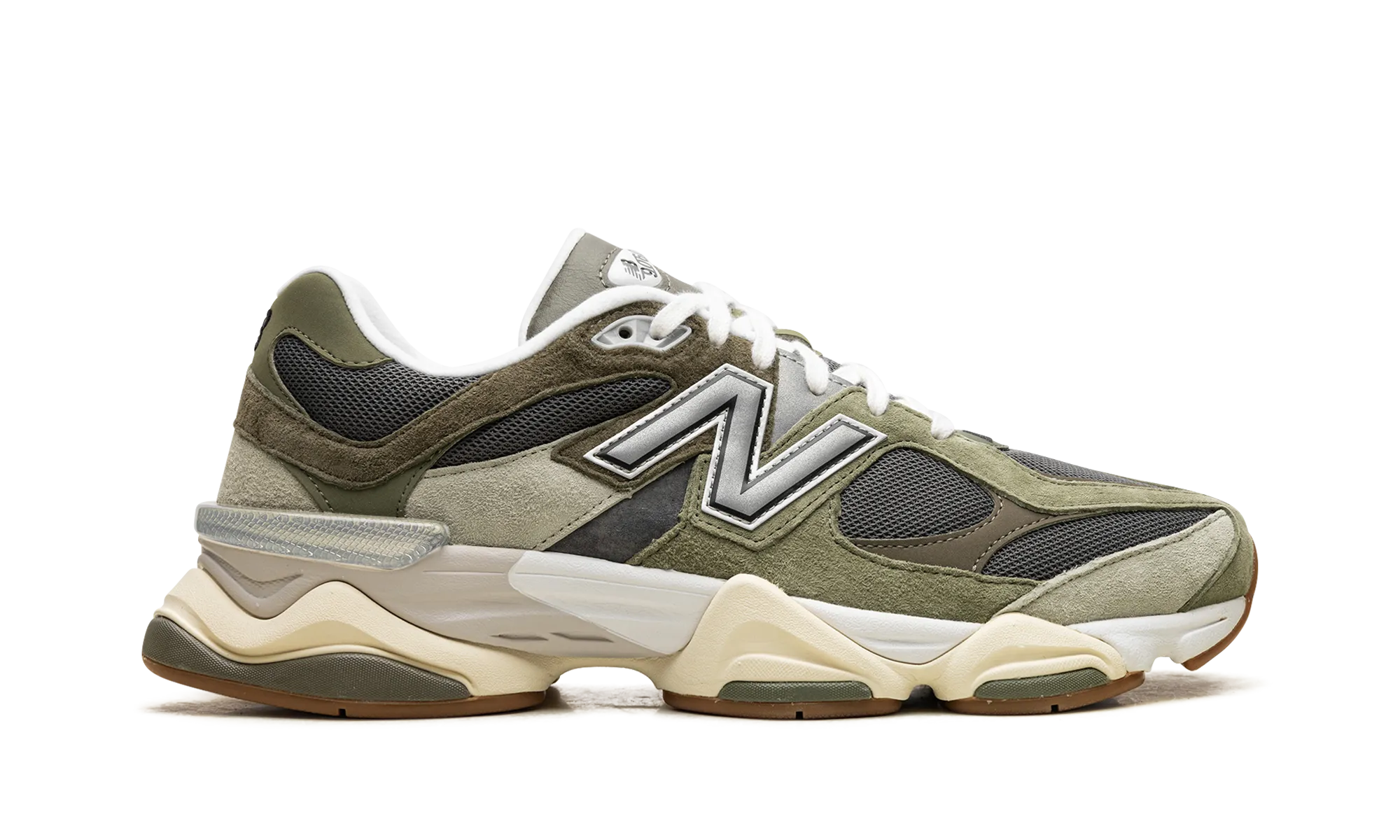 9060 "Green Grey" new balance mens runners