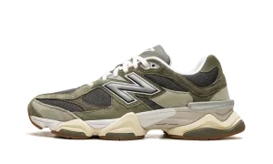 9060 "Green Grey" New Balance Men's styles