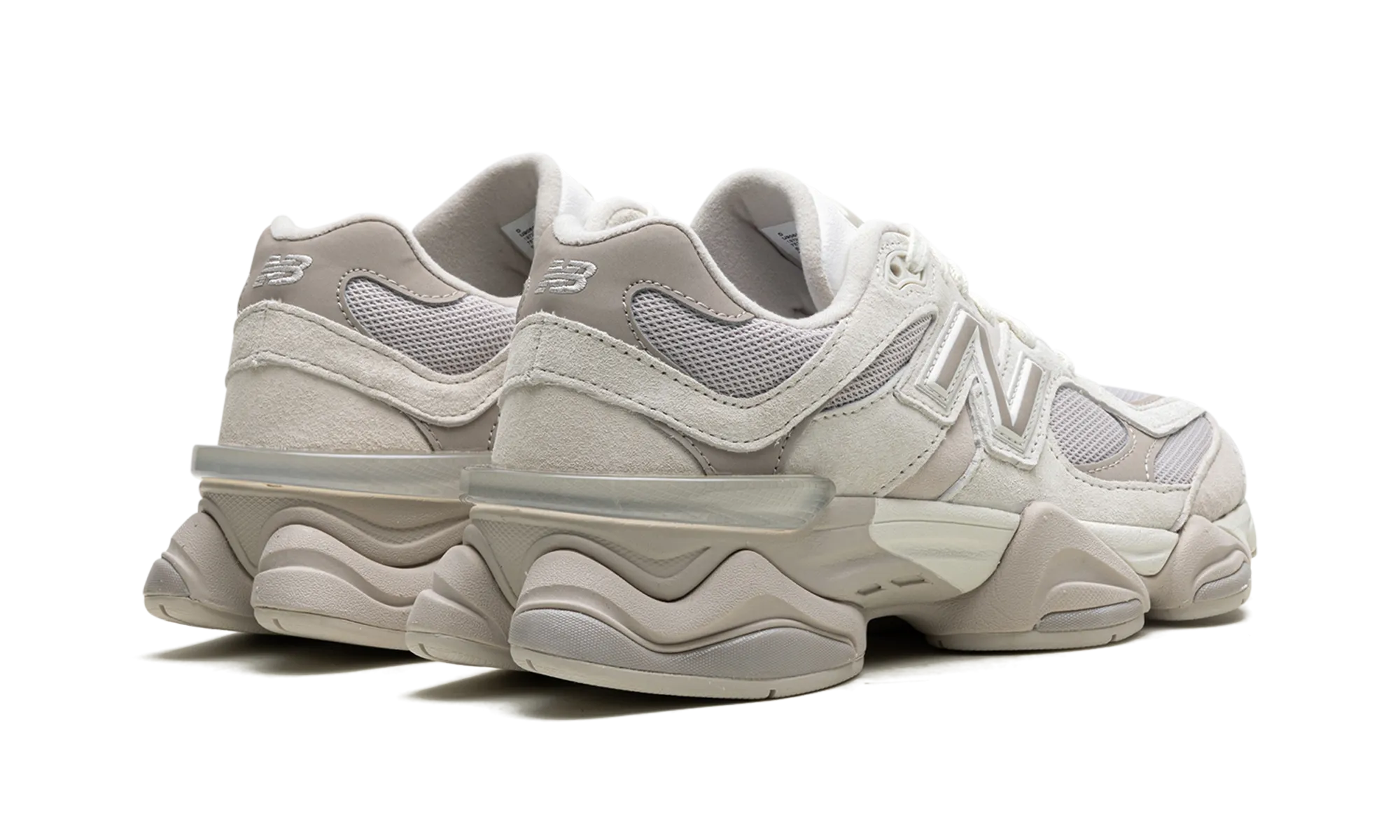 9060 "Grey Beige" new balance mens runners