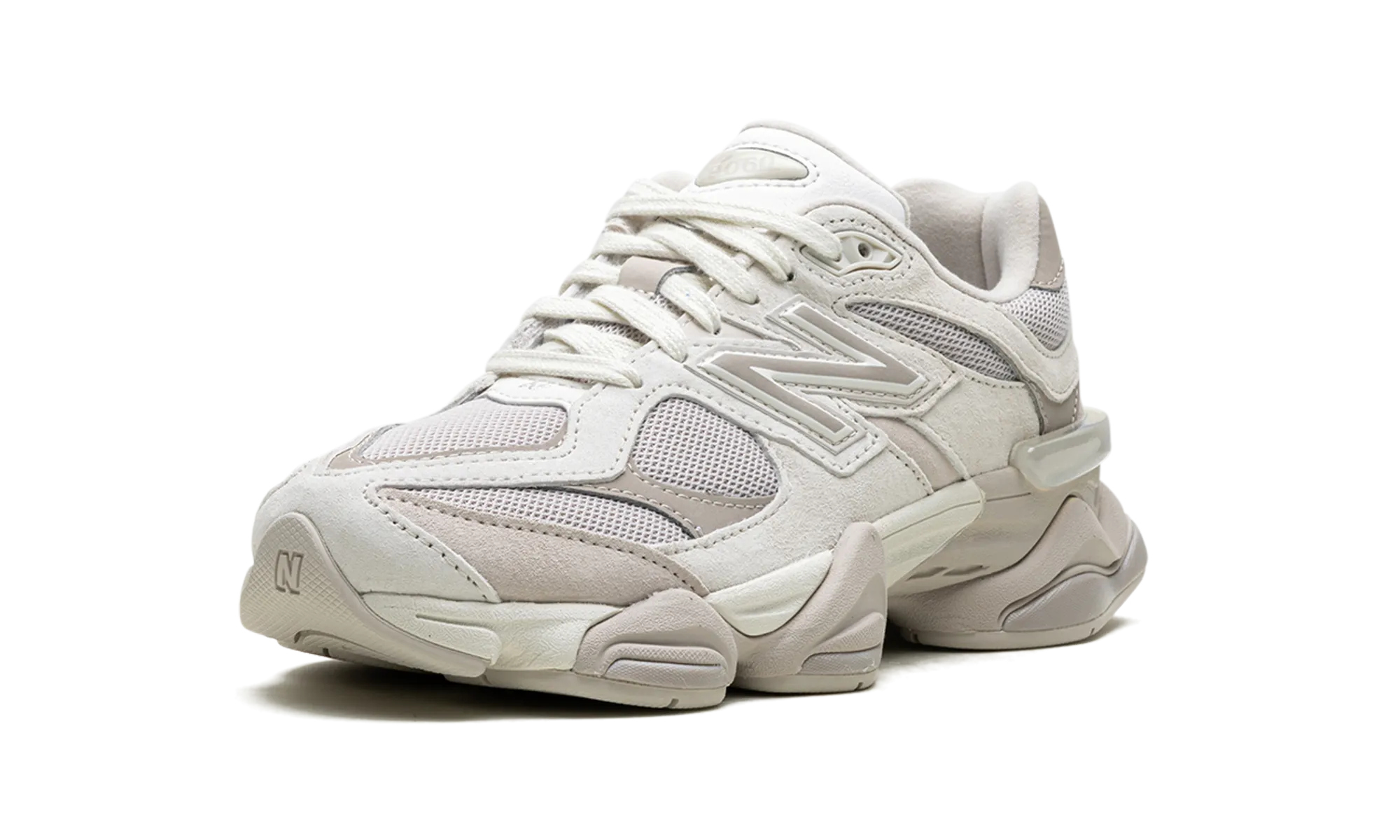9060 "Grey Beige" new balance mens runners