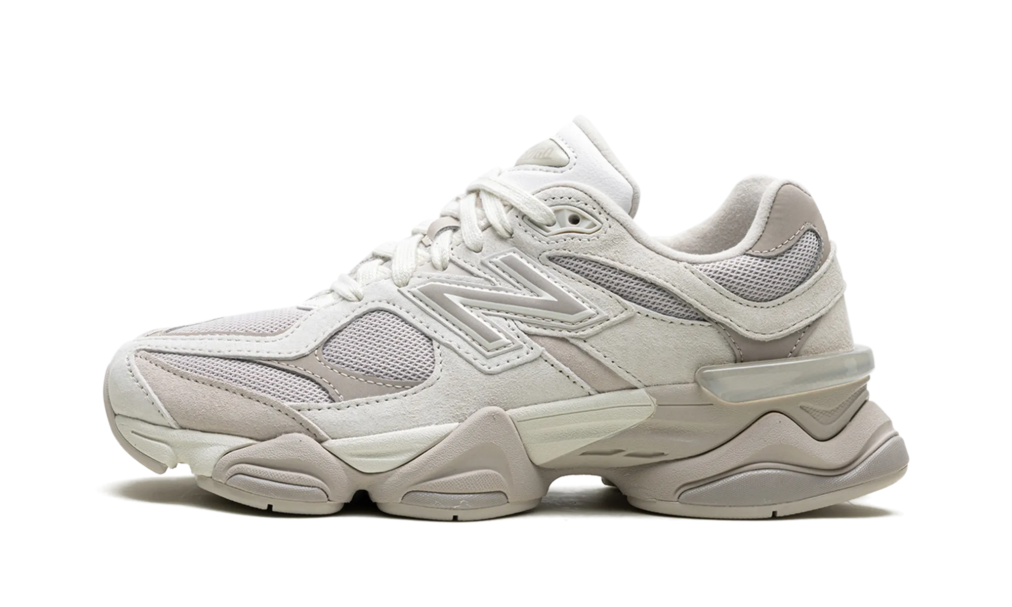 9060 "Grey Beige" New Balance Men's styles
