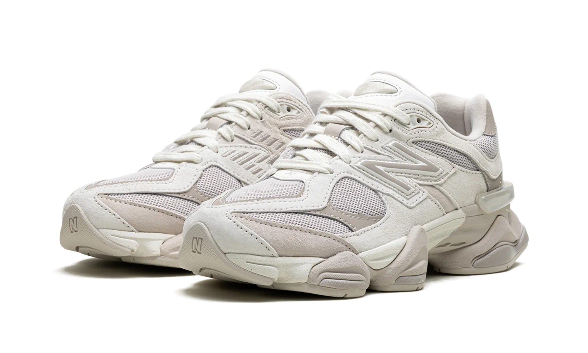 9060 "Grey Beige" new balance mens runners