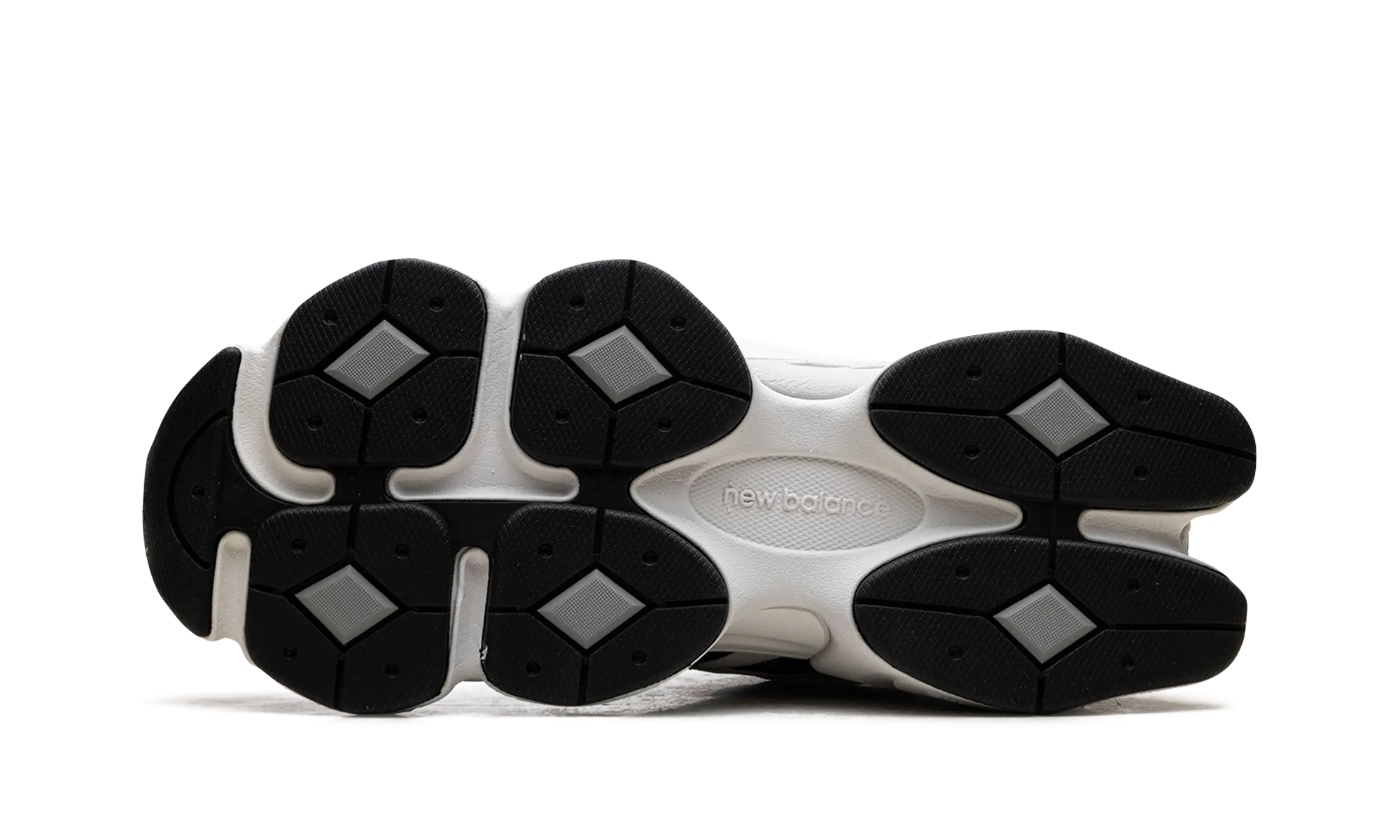 9060 "Grey Jet Black" new balance mens comfort shoes