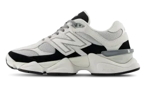 9060 "Grey Jet Black" New Balance Men's sneakers