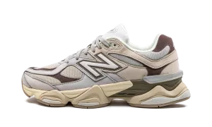 9060 "Grey Matter / Timberwolf" New Balance Men's styles
