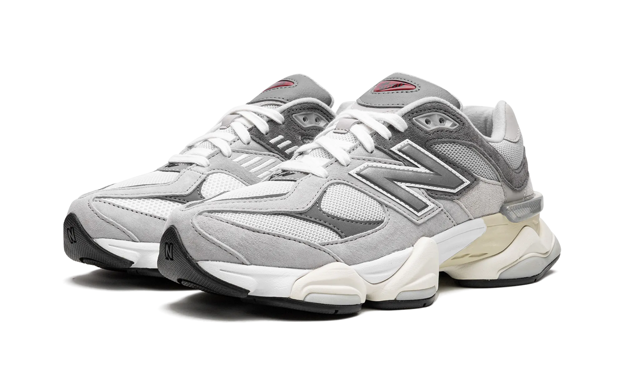 9060 "Grey" new balance mens comfort shoes