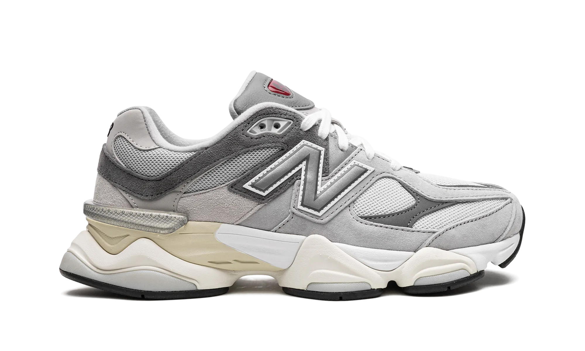 9060 "Grey" new balance mens comfort shoes
