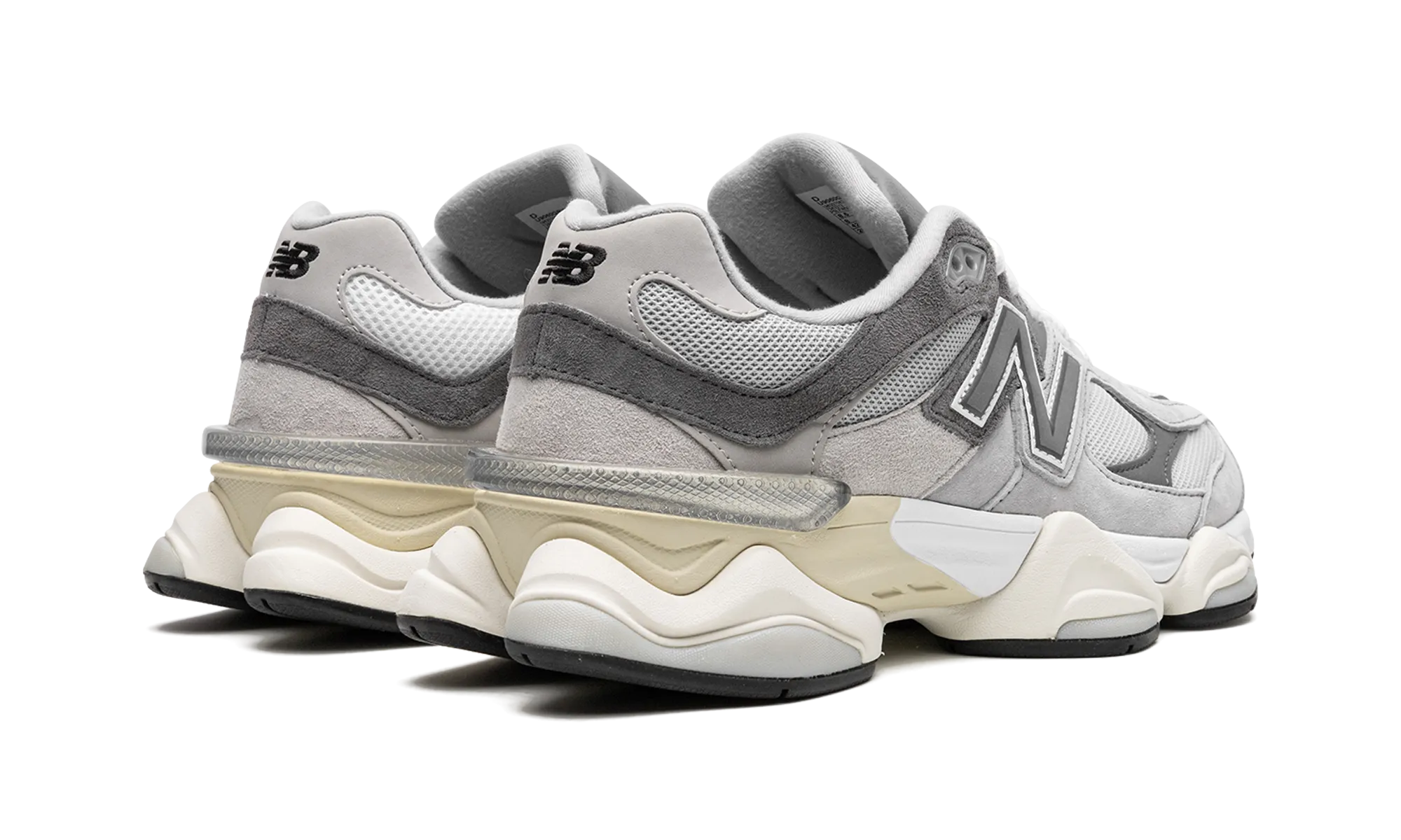 9060 "Grey" new balance mens comfort shoes