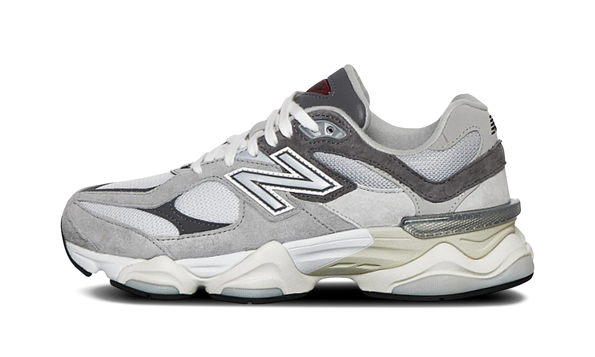 9060 "Grey" New Balance Men's sneakers