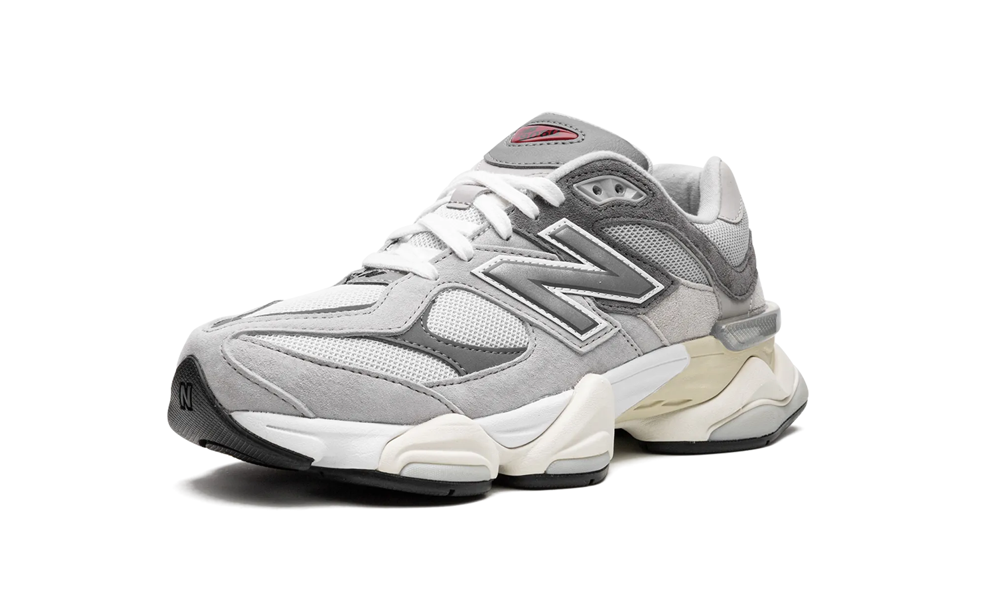 9060 "Grey" new balance mens comfort shoes