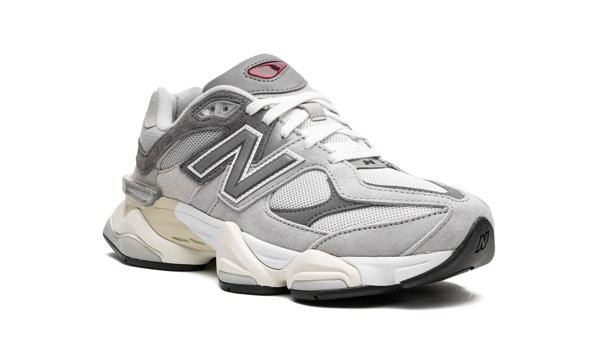 9060 "Grey" new balance mens comfort shoes