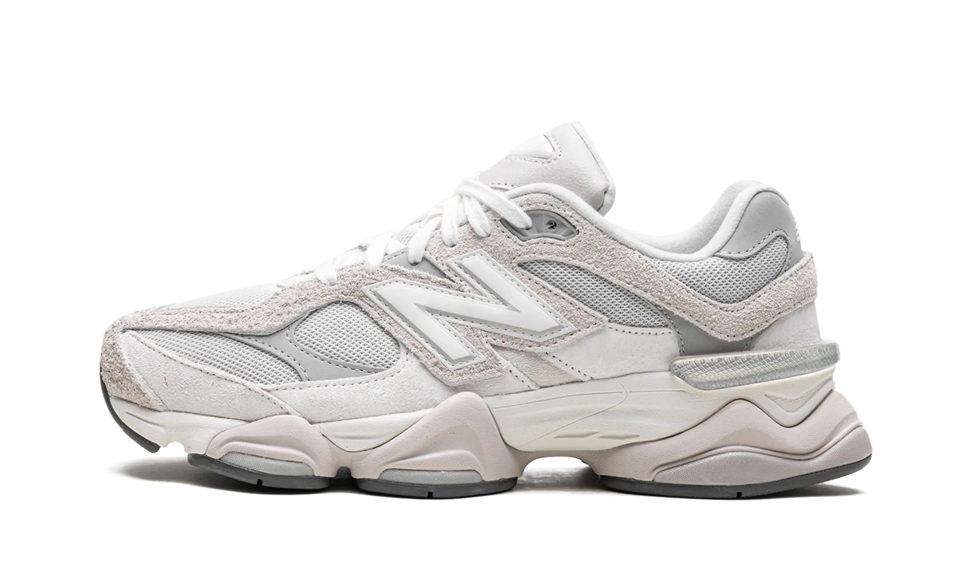 9060 "Grey" New Balance Men's styles
