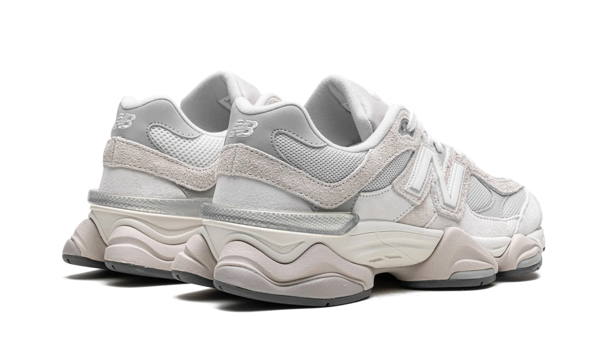 9060 "Grey" new balance mens runners