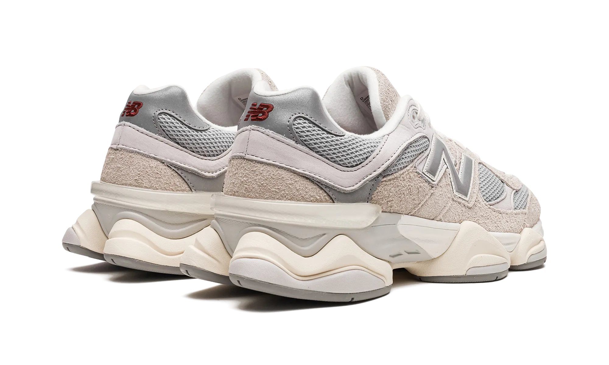 9060 "Lunar New Year" new balance mens runners