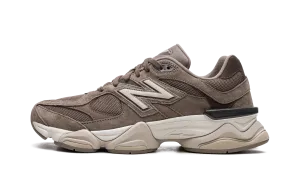 9060 "Mushroom Brown" New Balance Men's shoes