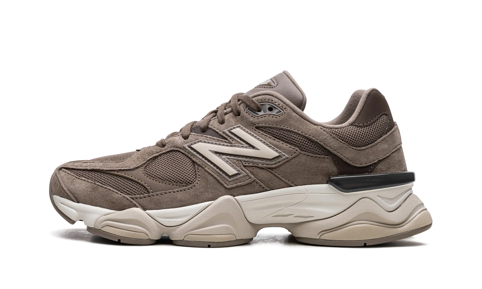 9060 "Mushroom Brown" New Balance Men's shoes