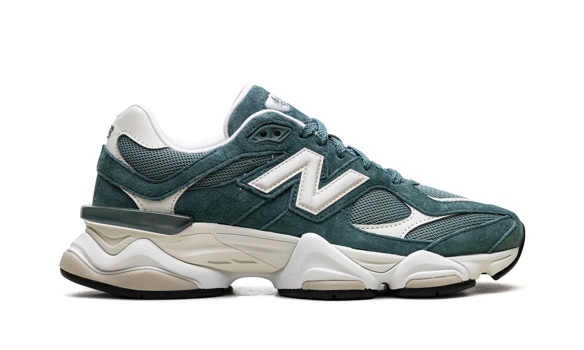 9060 "New Spruce Angora" new balance mens comfort shoes