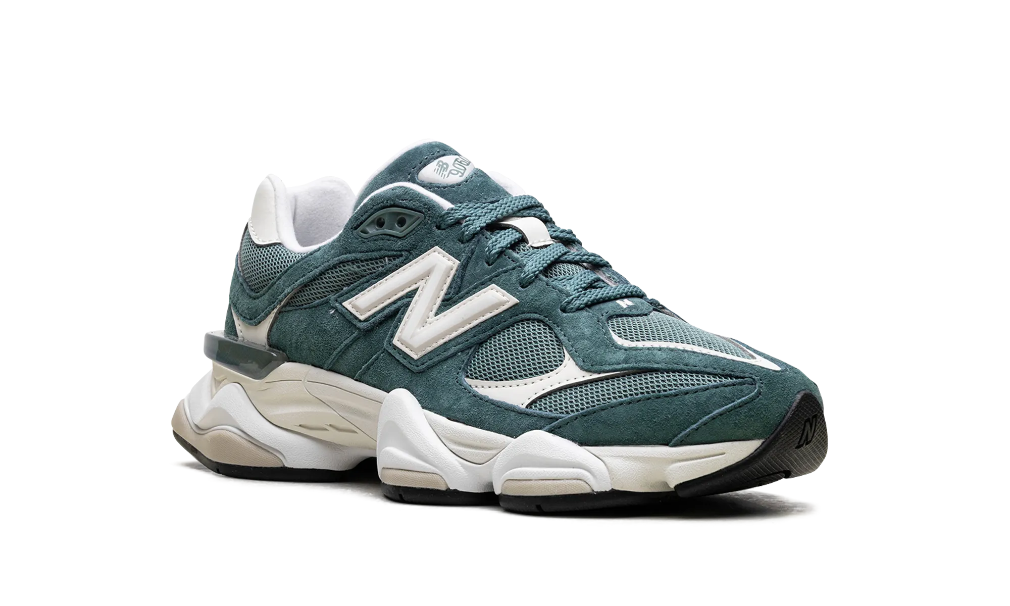 9060 "New Spruce Angora" new balance mens comfort shoes
