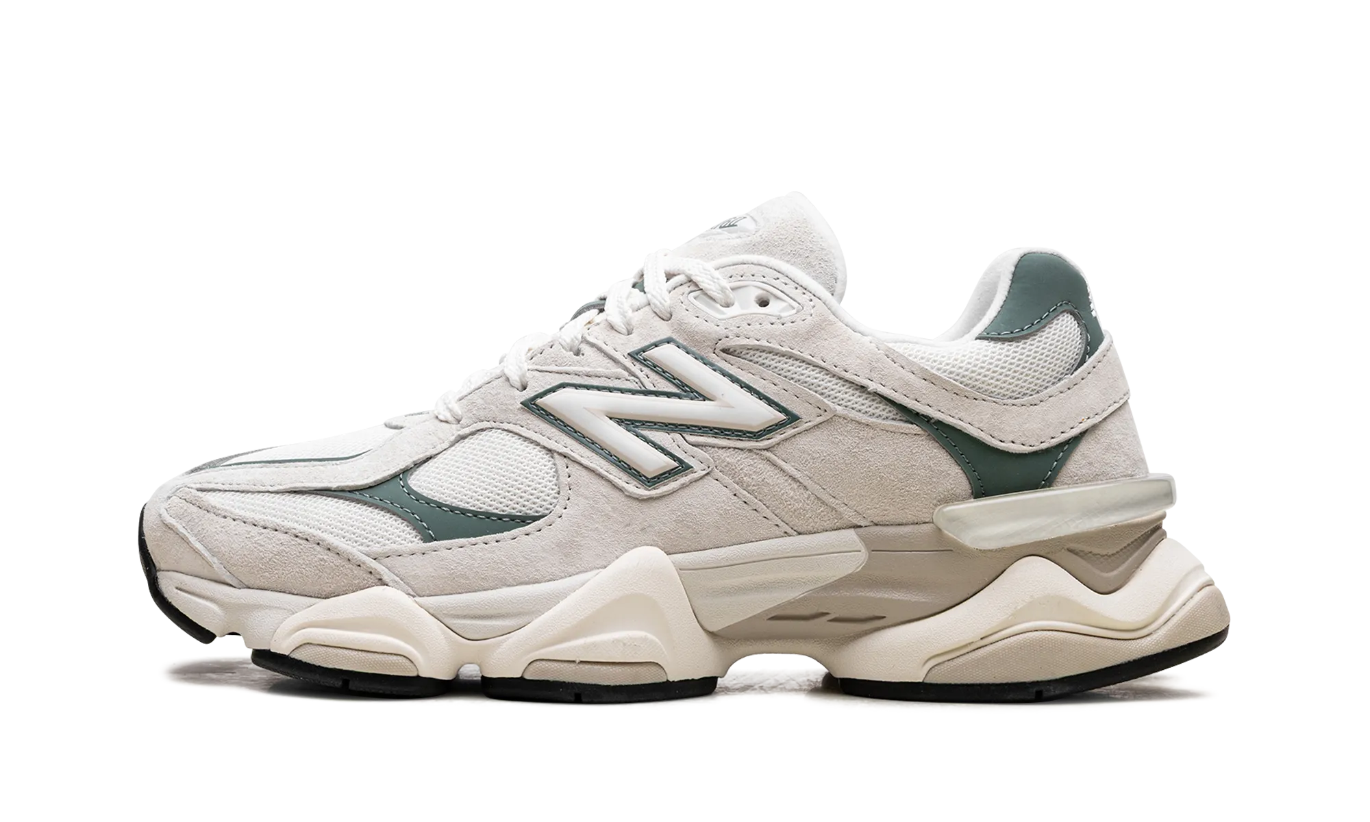 9060 "Off White Green" New Balance Men's sneakers