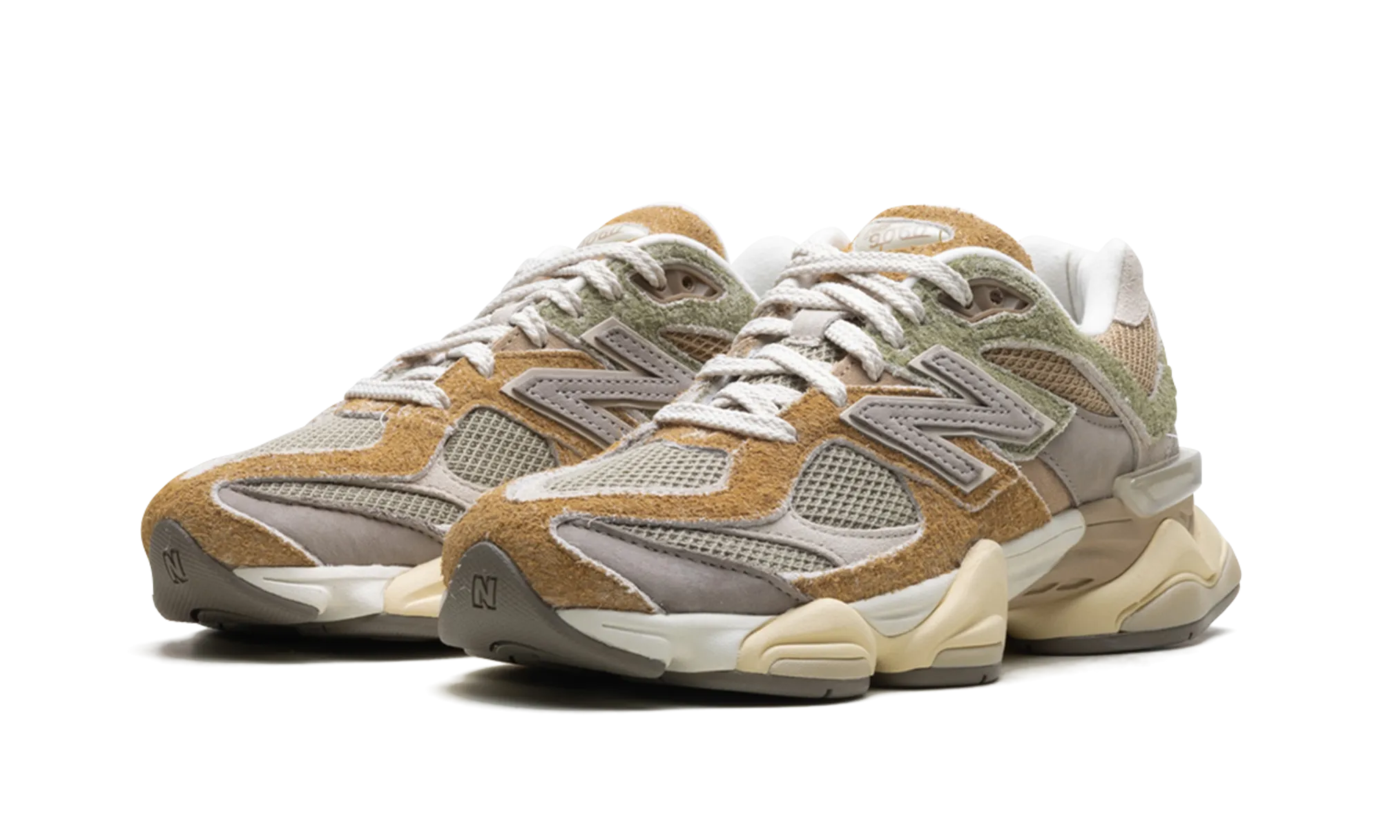 9060 "Olivine Great Plains" new balance mens comfort shoes