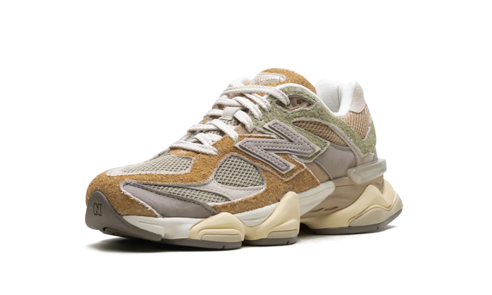 9060 "Olivine Great Plains" new balance mens comfort shoes