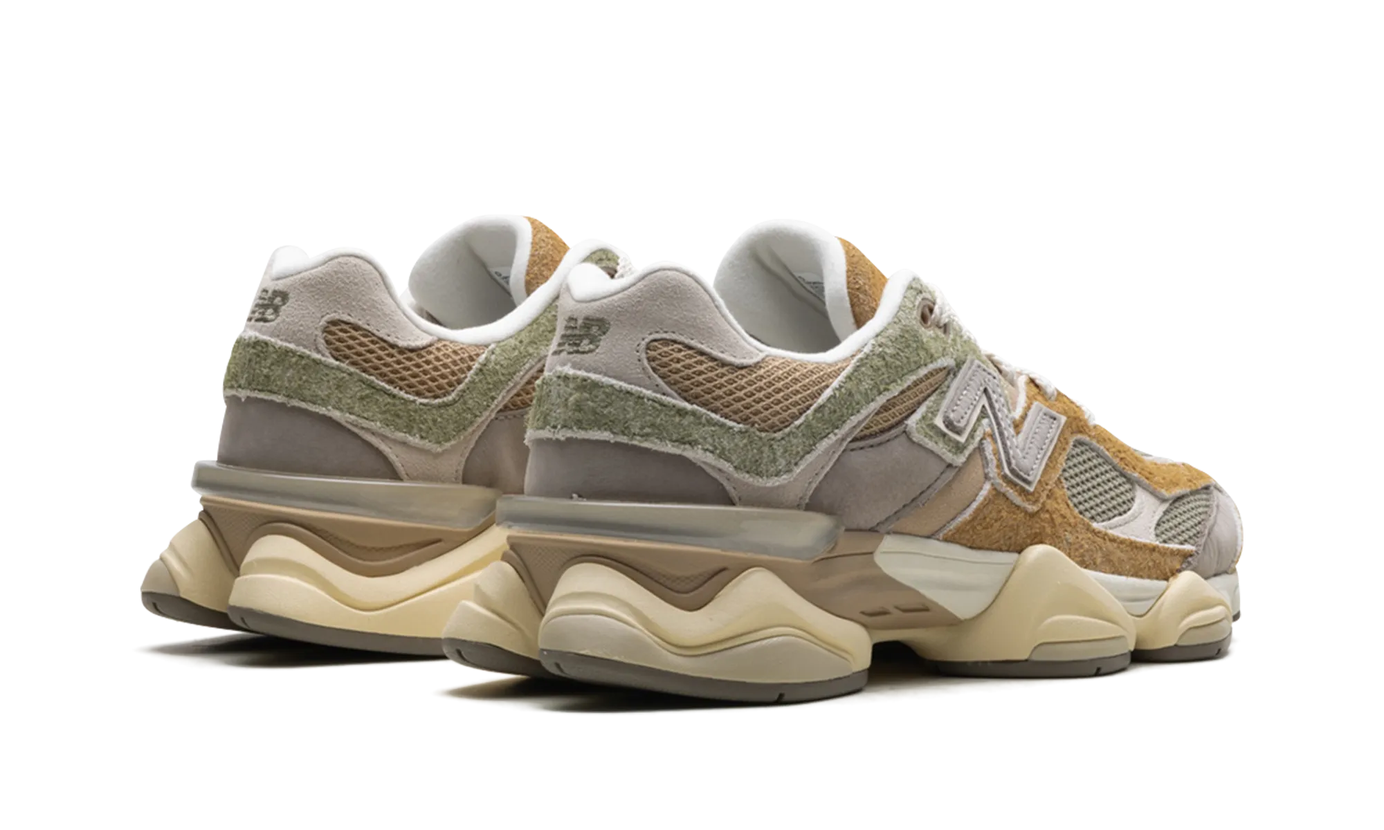 9060 "Olivine Great Plains" new balance mens comfort shoes