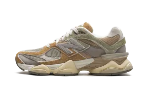 9060 "Olivine Great Plains" New Balance Men's sneakers