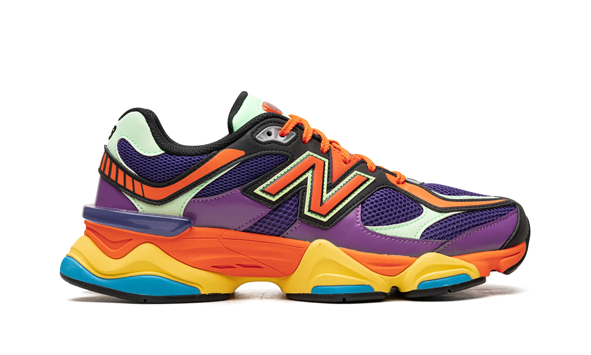 9060 "Prism Purple" new balance mens runners
