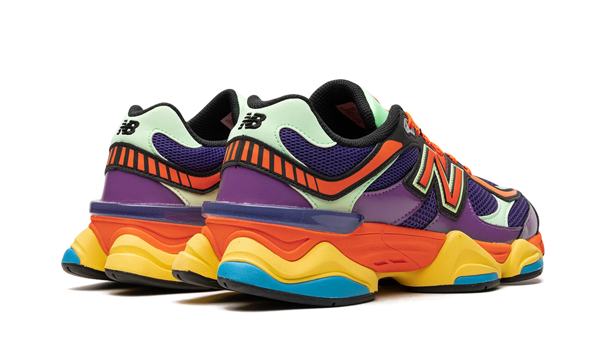 9060 "Prism Purple" new balance mens runners