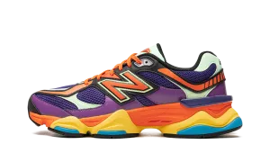 9060 "Prism Purple" New Balance Men's styles