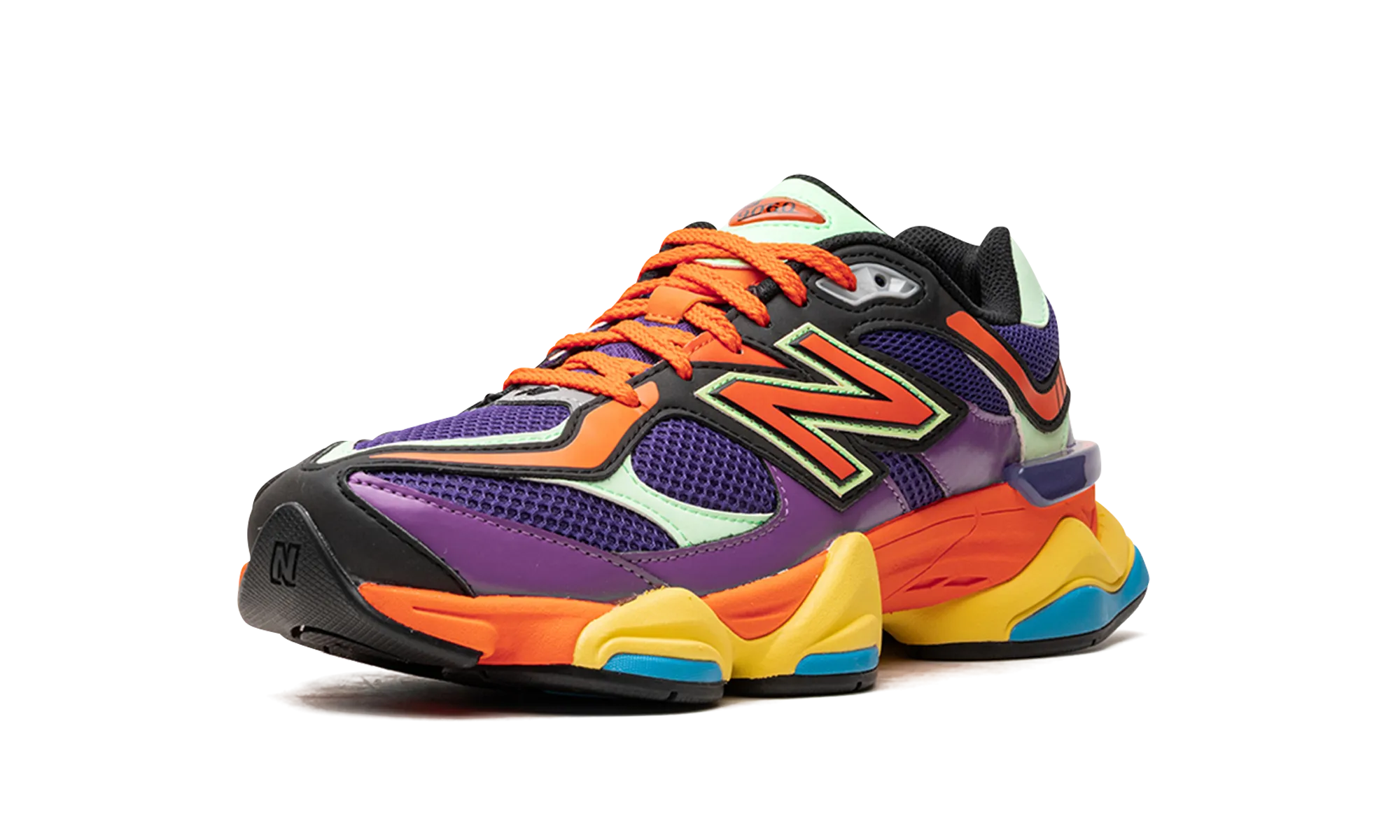 9060 "Prism Purple" new balance mens runners