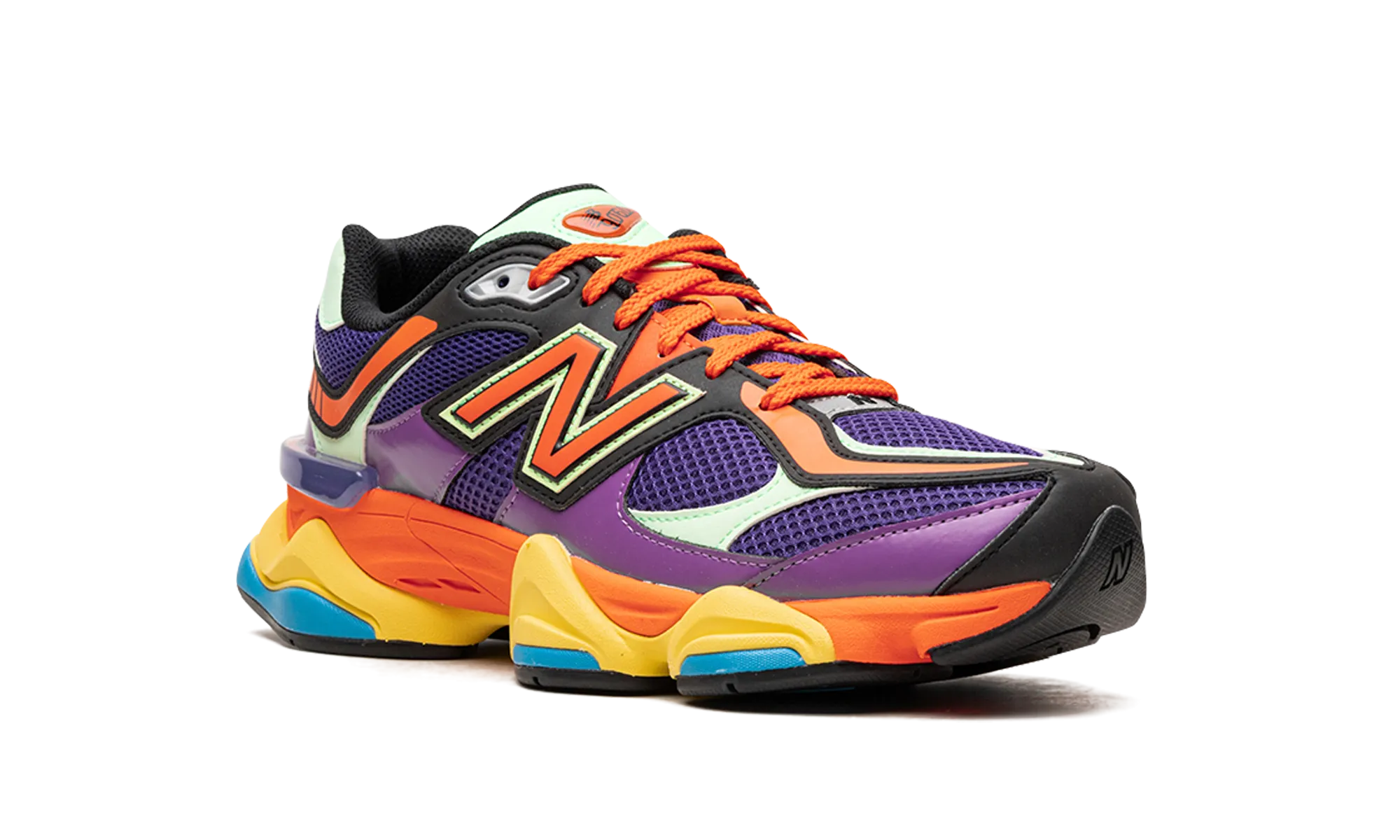 9060 "Prism Purple" new balance mens runners