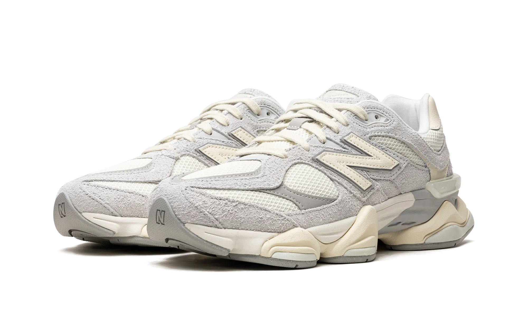 9060 "Quartz Grey" new balance mens runners
