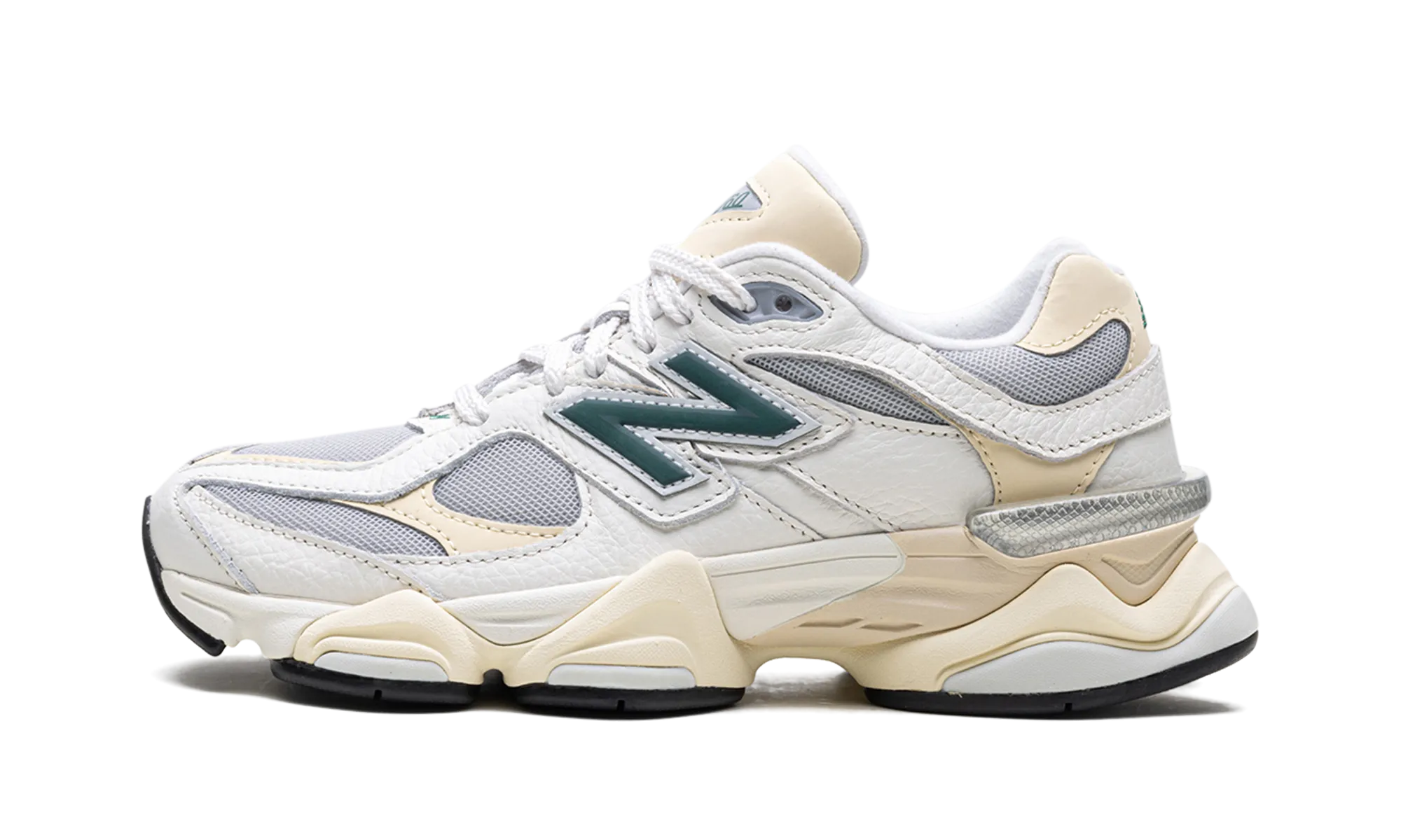 9060 "Sea Salt Yellow" New Balance Men's styles