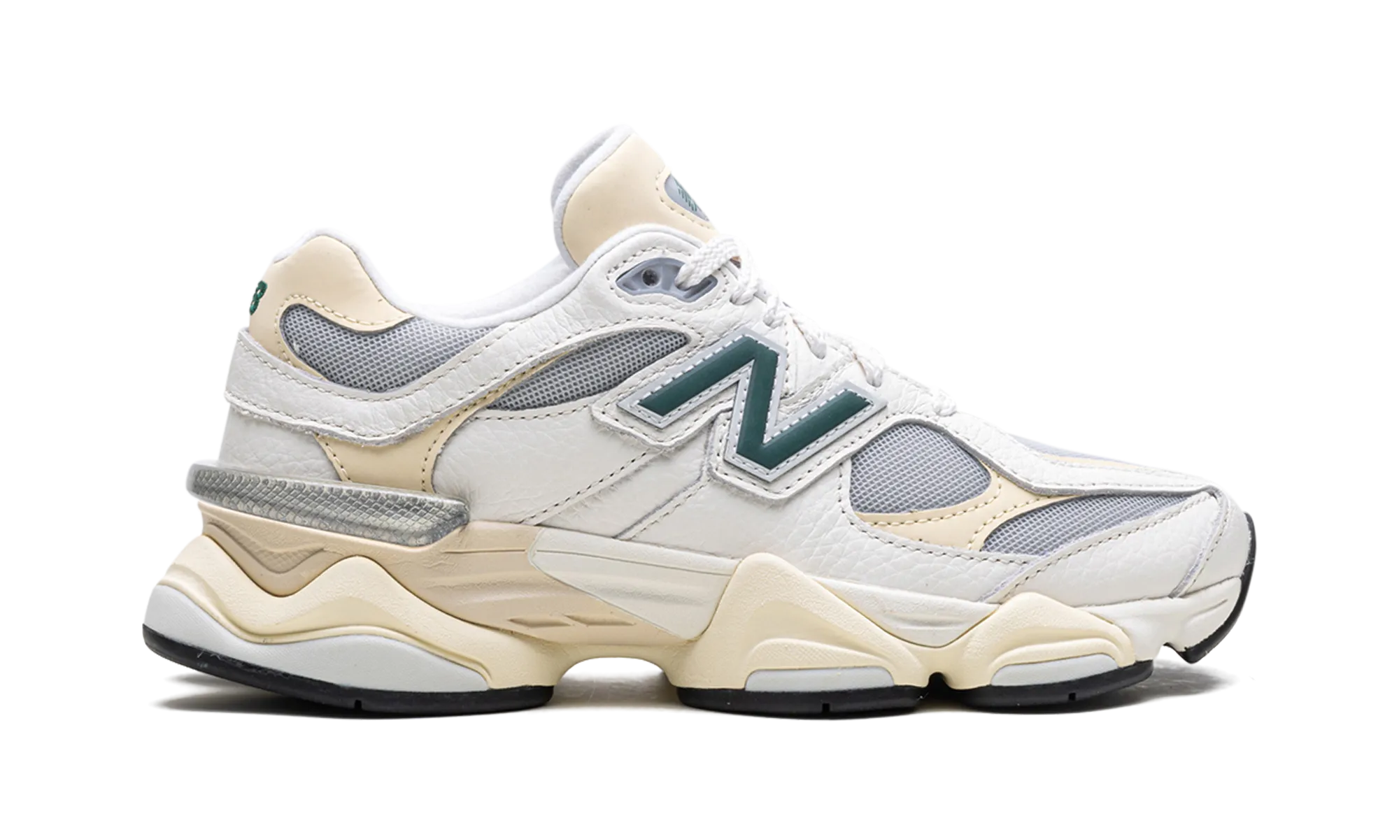9060 "Sea Salt Yellow" new balance mens runners