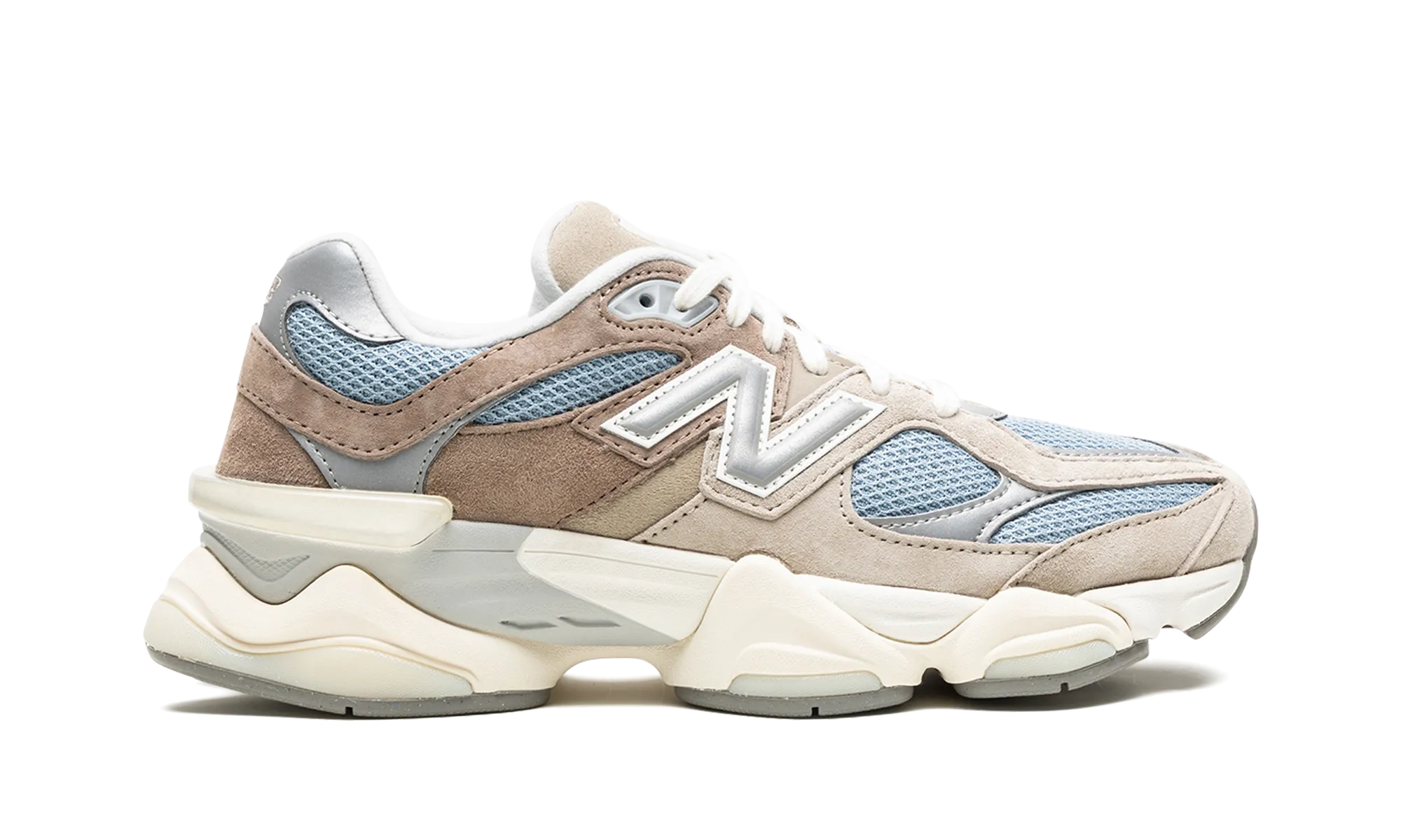 9060 "Sea Salt/Blue" new balance mens runners