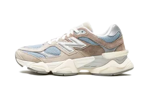 9060 "Sea Salt/Blue" New Balance Men's styles