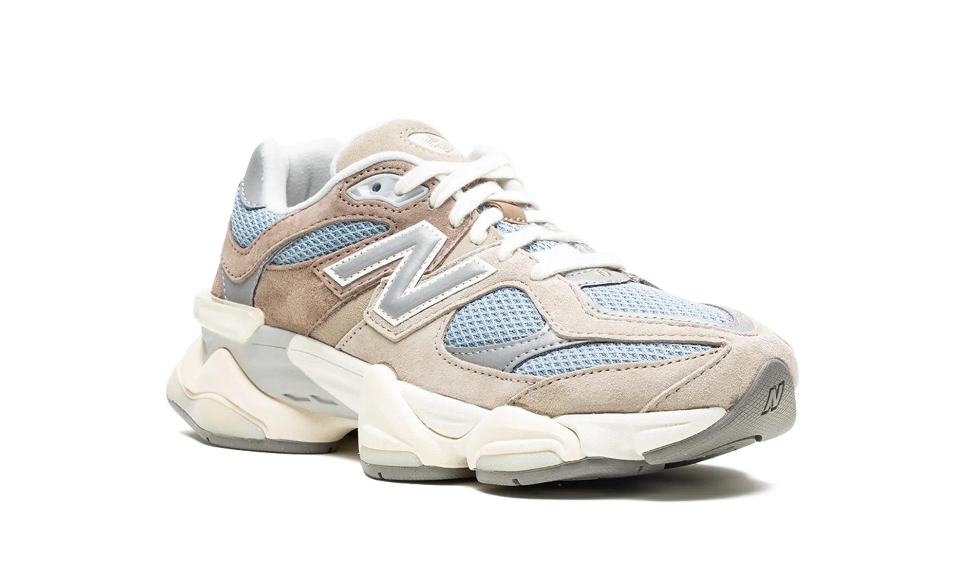 9060 "Sea Salt/Blue" new balance mens runners
