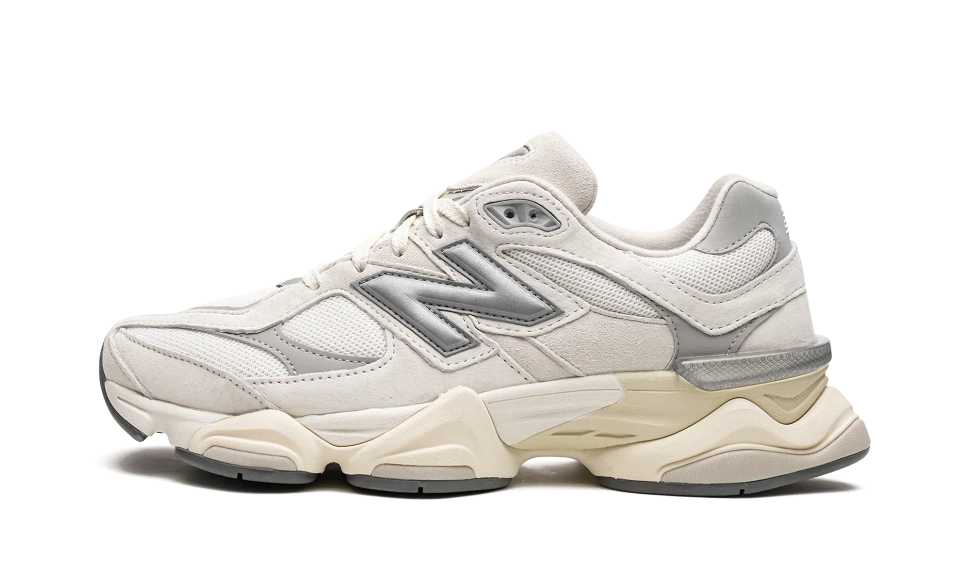 9060 "Sea Salt" New Balance Men's sneakers
