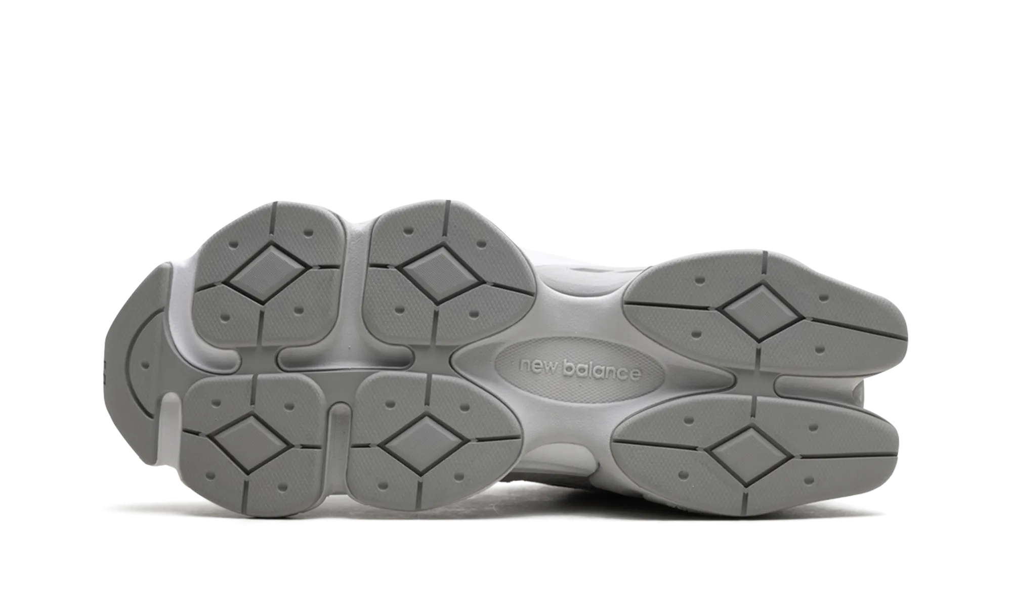 9060 "Silver Metallic Grey" new balance mens comfort shoes