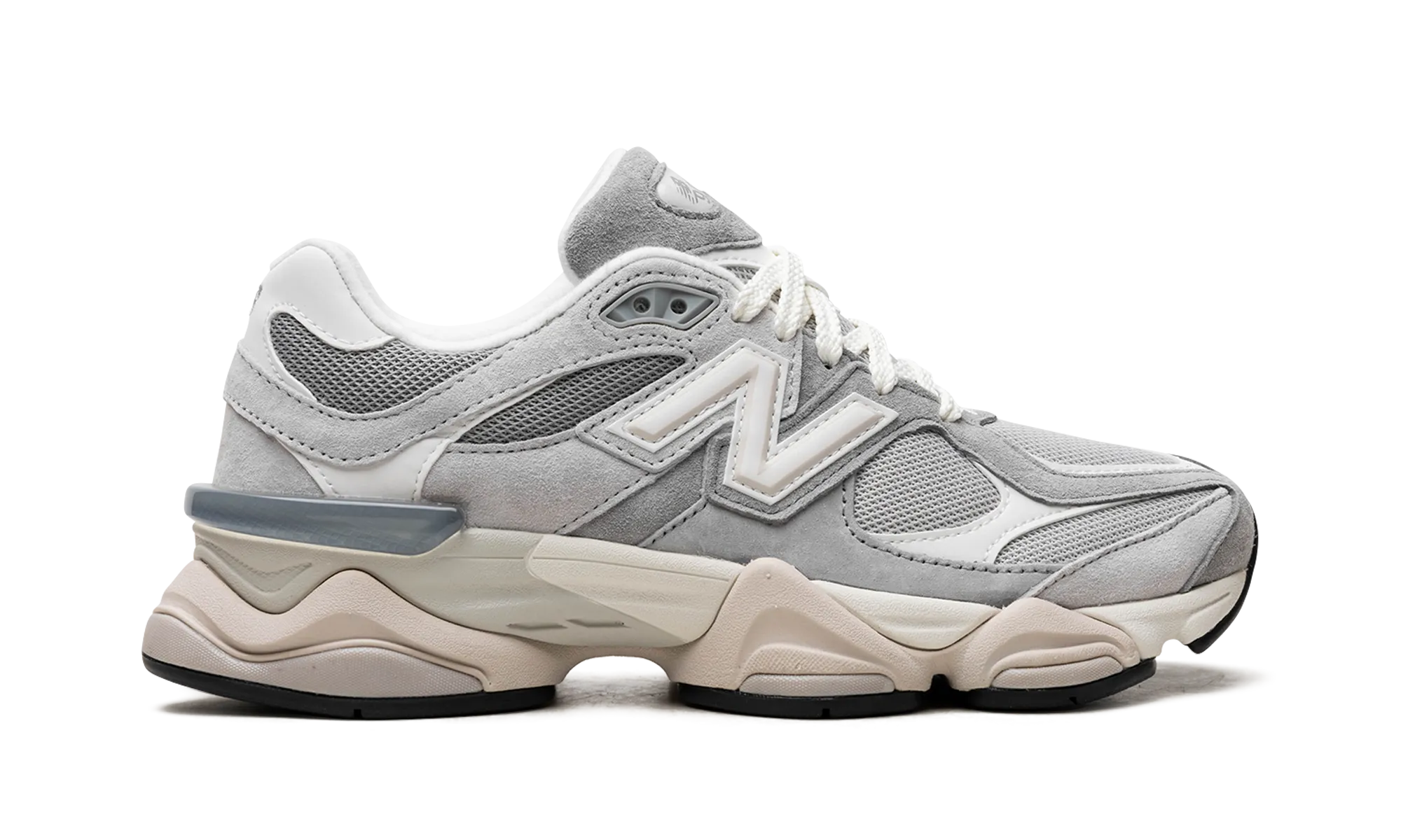9060 "Slate Grey" new balance mesh athletic shoes